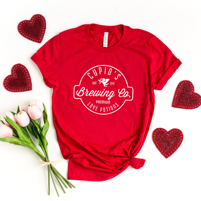 Cupid's Brewing Co T-Shirt
