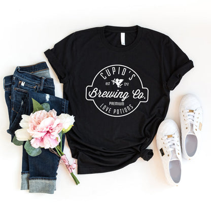 Cupid's Brewing Co T-Shirt