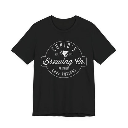 Cupid's Brewing Co T-Shirt