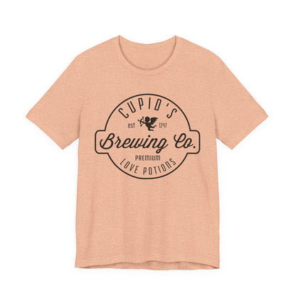 Cupid's Brewing Co T-Shirt