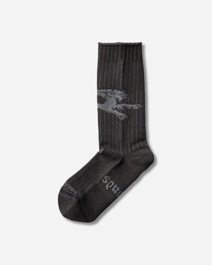 Prototypes Ptscacc02Usbk Black Cotton Underwear Socks PTSCACC02USBK BLACK