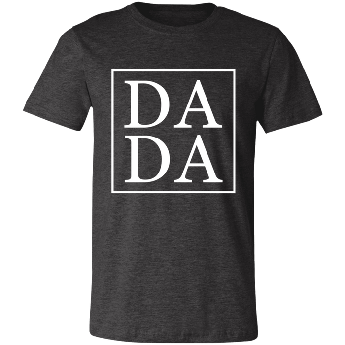Dark Grey Heather / S