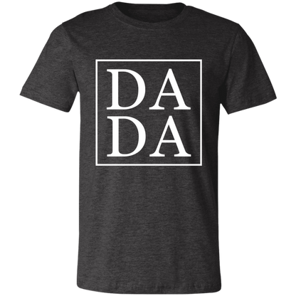 Dark Grey Heather / S
