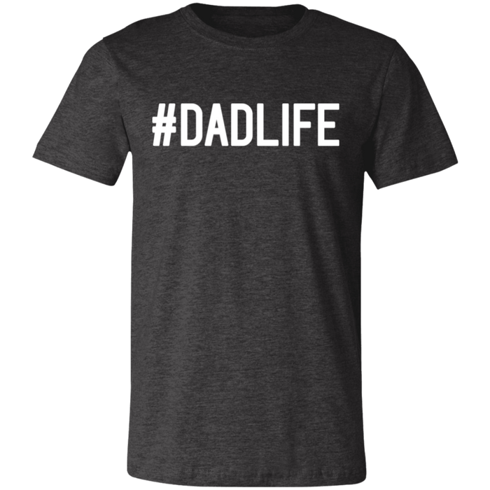 Dark Grey Heather / S