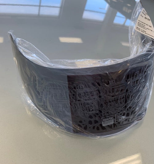 DARK VISOR D-RIDER 981018737