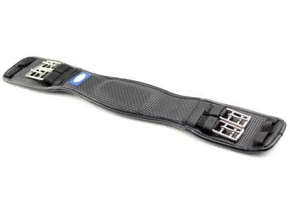 Dever Comfort Girth - Dressage - Black - 18"/45cm
