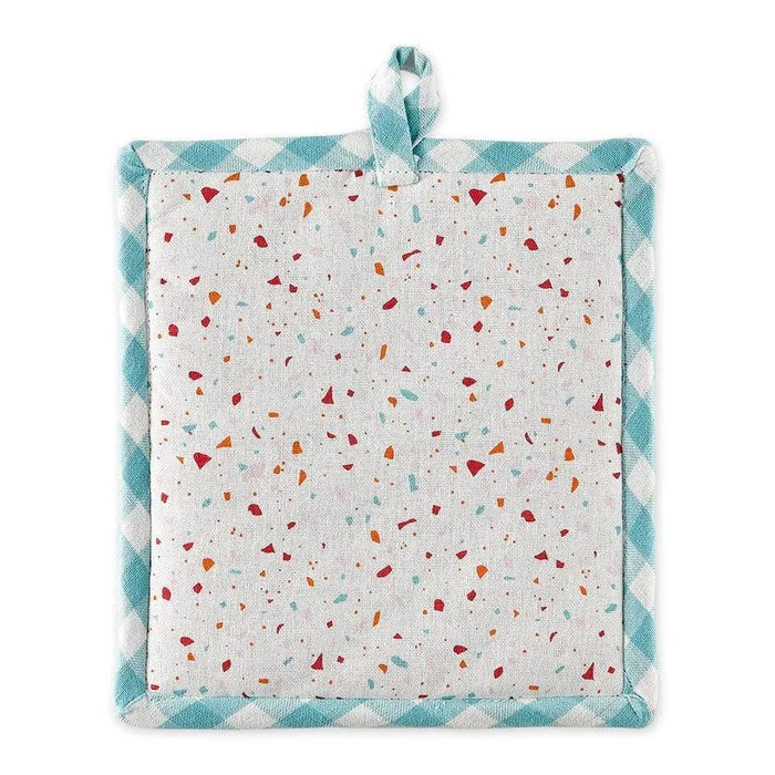 DII Potholder Gift Set: Everything But The Kitten Sink