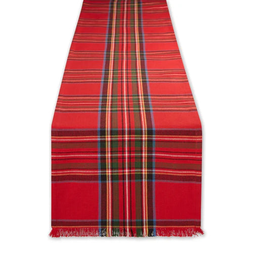 DII Table Runner: Tis the Season