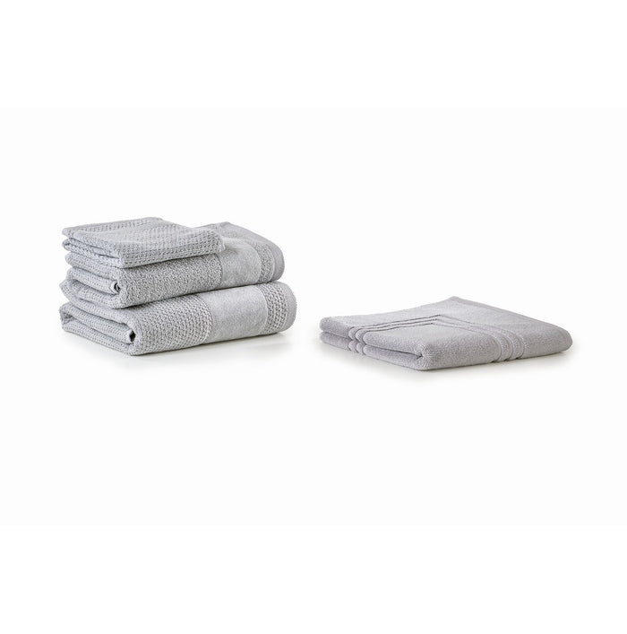 Doppio Ritorto - scendidoccia grigio chiaro