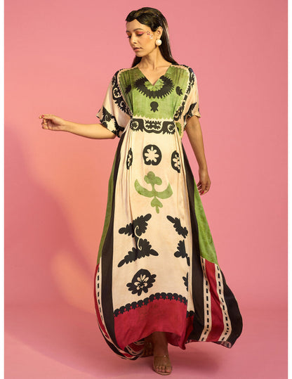 Dreams Long Kaftan