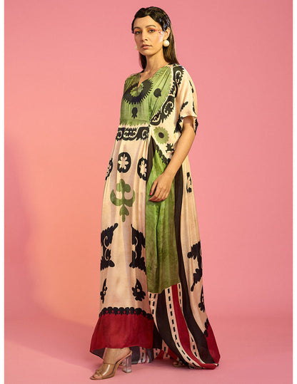 Dreams Long Kaftan