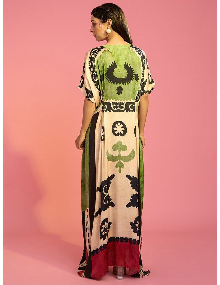 Dreams Long Kaftan