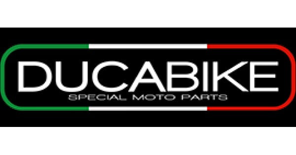 Ducabike TLS11B Rear Fluid Tank Cap Gold