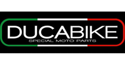 Ducabike TLS11B Rear Fluid Tank Cap Gold
