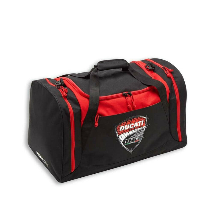 Ducati Corse Sketch Gym Bag 987697802