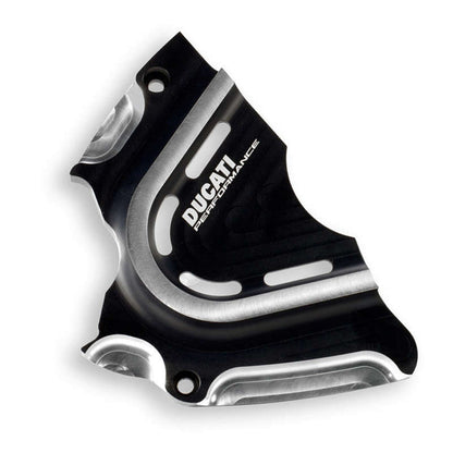 Ducati Diavel Billet Front Sprocket Cover