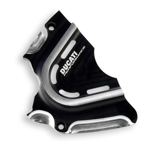 Ducati Diavel Billet Front Sprocket Cover