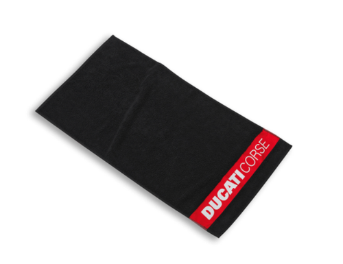 Ducati Fitness Towel 987700769