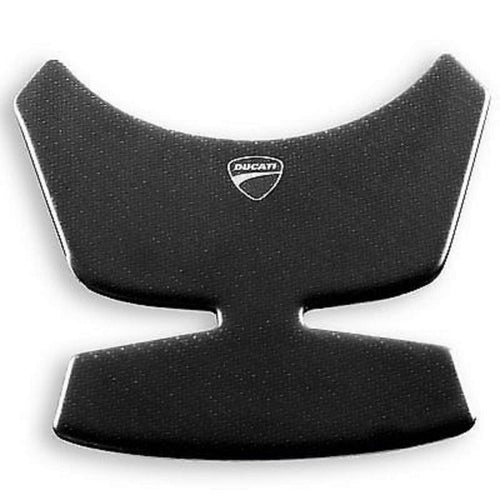 Ducati Multistrada 1200 Carbon Fiber Tank Protector 97480091A