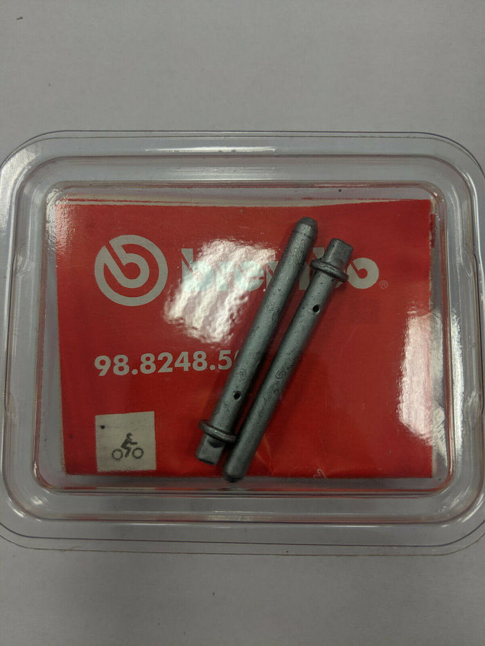 Ducati OEM PAD PINS OVERHAUL KIT - 61240141A