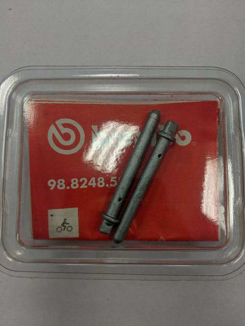 Ducati OEM PAD PINS OVERHAUL KIT - 61240141A
