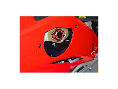 Ducati Panigale V4/Streetfighter V4 Ducabike Alternator Cover Protection SLI06D