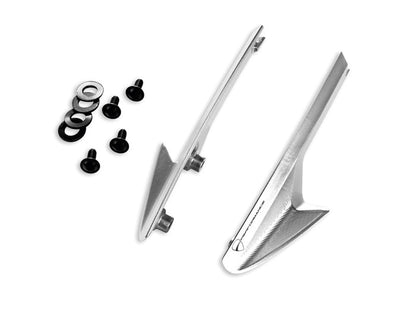Ducati Performance Panigale 1199/899 Mirror Hole Covers Part # 97380041A
