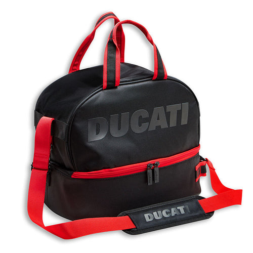 Ducati Redline P3 Helmet Bag 981077039