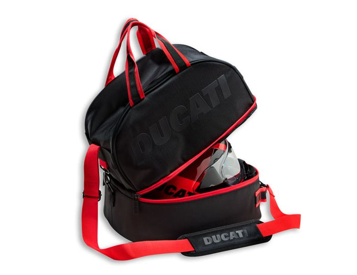Ducati Redline P3 Helmet Bag 981077039