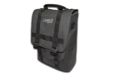 Ducati Scrambler 1100 side panniers canvas 96781491AA