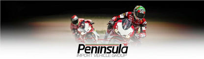 Ducati Street Fighter V4/S smoked/tint windscreen 97180861AA Ducati Performance IN STOCK