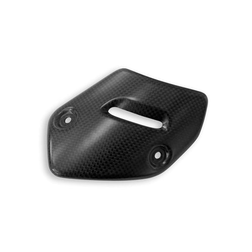 Ducati XDiavel Carbon Heat Guard 96980801A