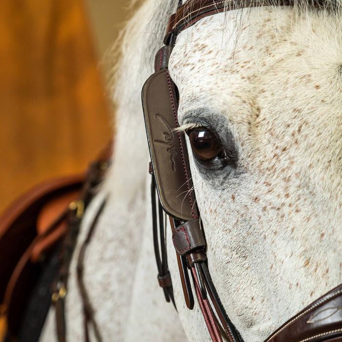 Dy'on Blinkers - Equiluxe Tack