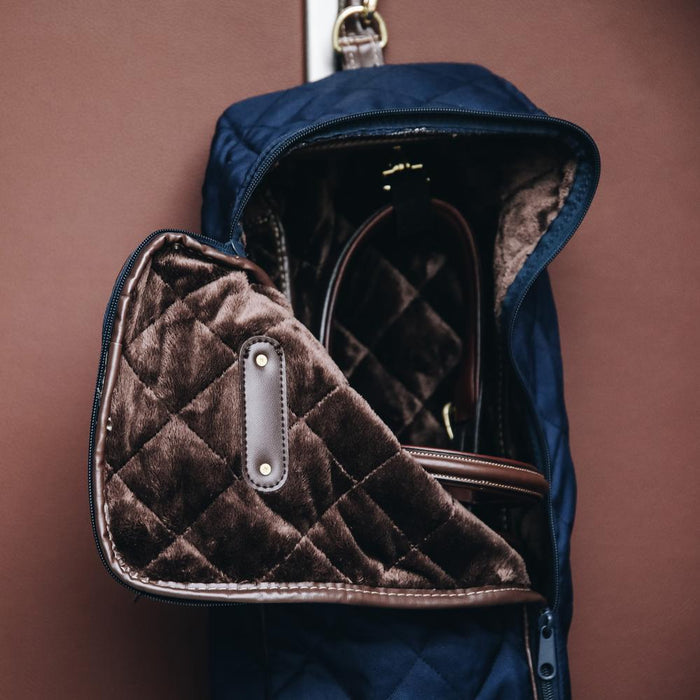 Dy'on Bridle Bag - Equiluxe Tack