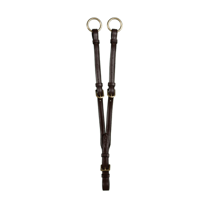 Dy'on Collection Running Martingale Attachment - Equiluxe Tack