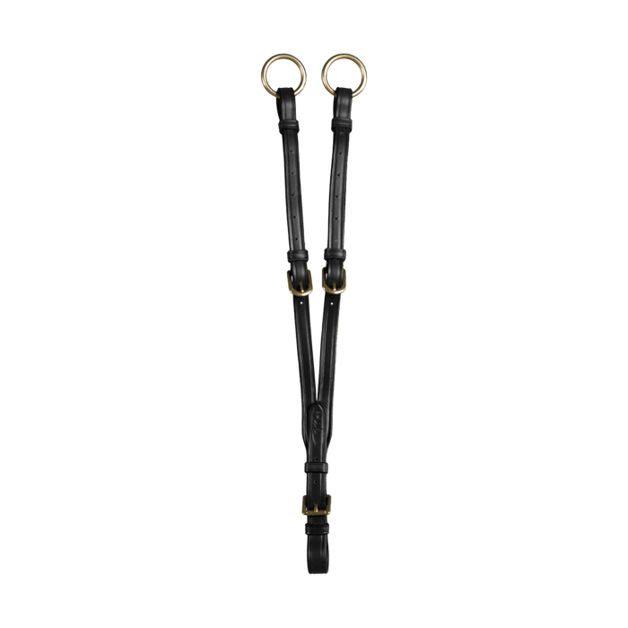 Dy'on Collection Running Martingale Attachment - Equiluxe Tack