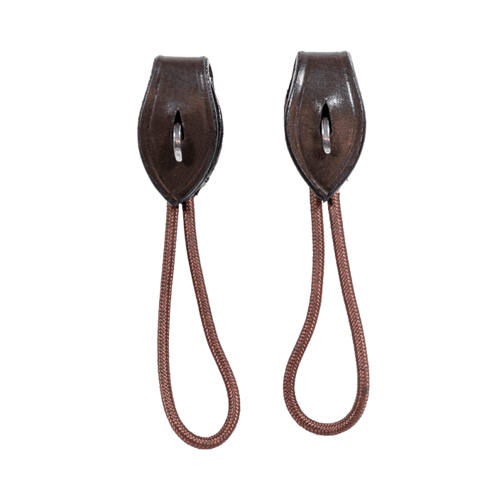 Dy'on Short Pelham Strap - Equiluxe Tack