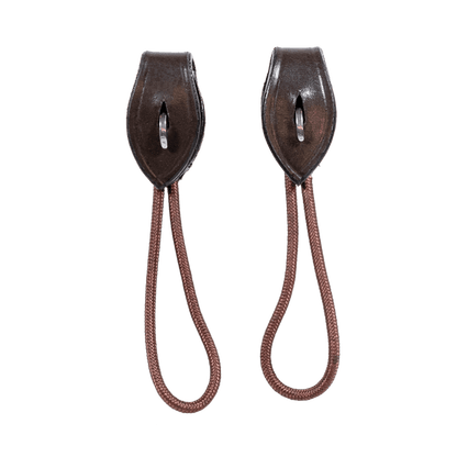 Dy'on Short Pelham Strap - Equiluxe Tack