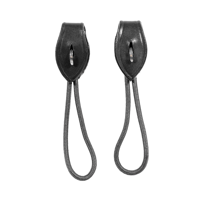 Dy'on Short Pelham Strap - Equiluxe Tack