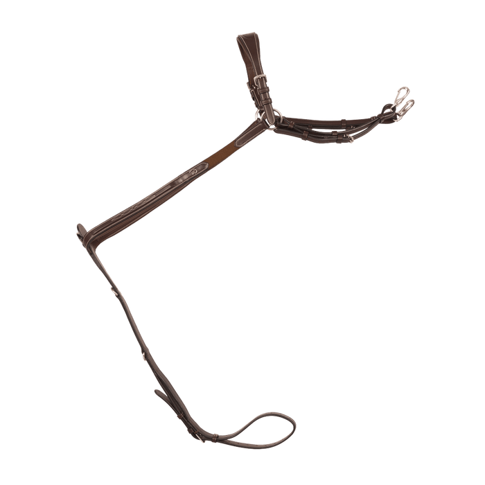 Dy'on US Collection Bridge Breastplate - Equiluxe Tack
