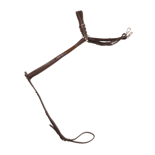 Dy'on US Collection Bridge Breastplate - Equiluxe Tack