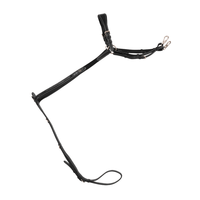 Dy'on US Collection Bridge Breastplate - Equiluxe Tack