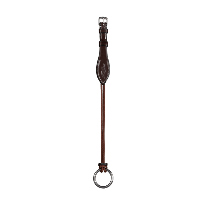 Dy'on US Collection Gag Cheekpieces - Equiluxe Tack