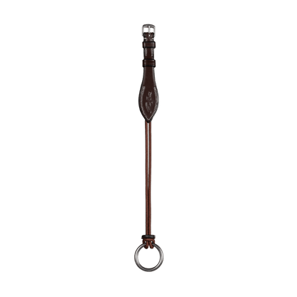 Dy'on US Collection Gag Cheekpieces - Equiluxe Tack