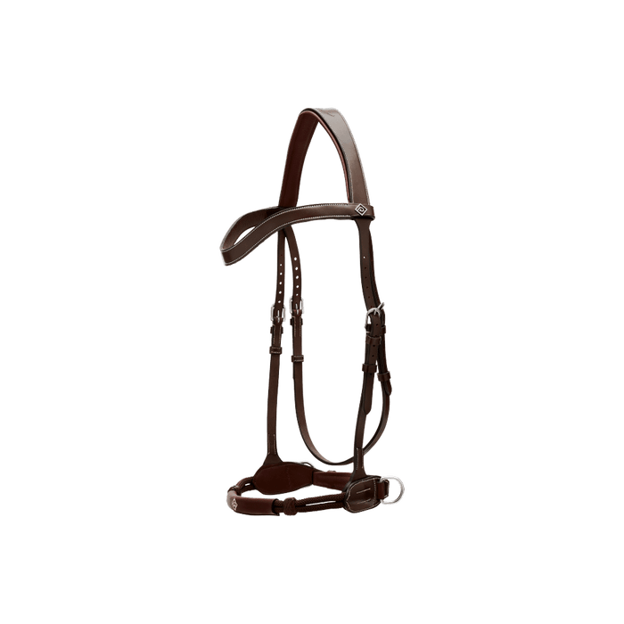 Dy'on Working Collection Bitless Bridle - Equiluxe Tack