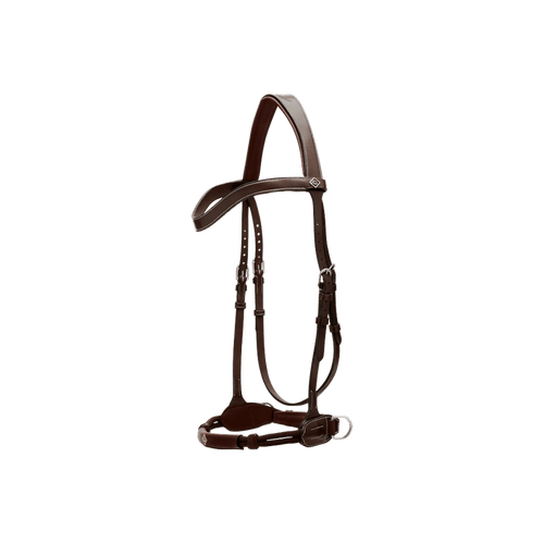 Dy'on Working Collection Bitless Bridle - Equiluxe Tack