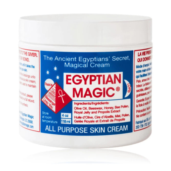 Egyptian Magic Balm 118 ml - My Podiatry