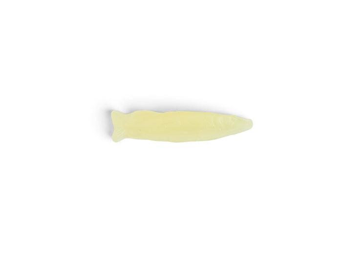 Elderflower fish