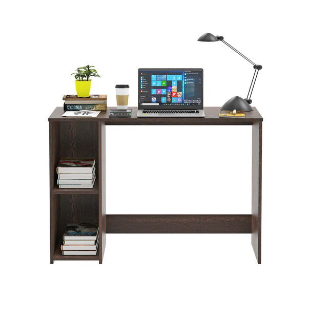 computer table office table study desk wooden table