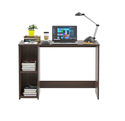 computer table office table study desk wooden table